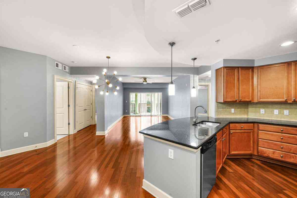 Condo For Rent - 200 River Vista Drive #436<br/> Atlanta, GA 30339