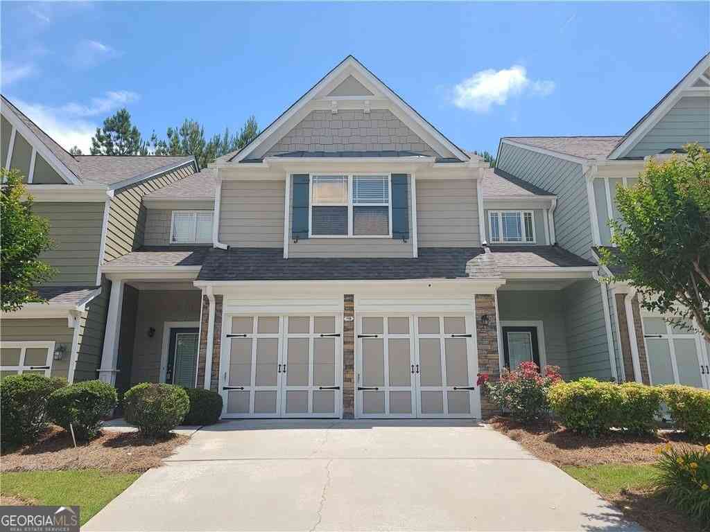 Townhouse For Rent - 118 Wiley Parc Circle<br/> Woodstock, GA 30188