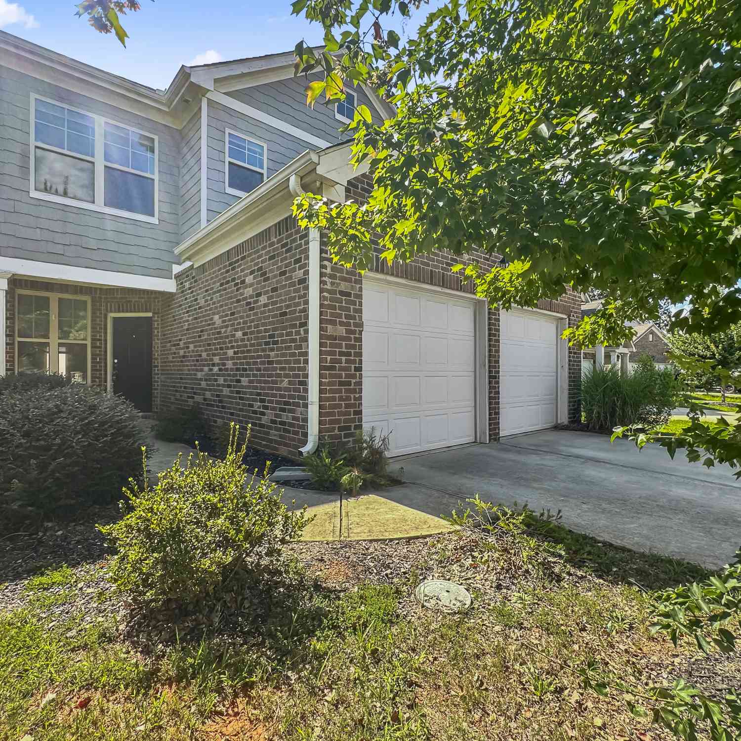 Homes For Rent - 206 Daisy Circle<br/> McDonough, GA 30252