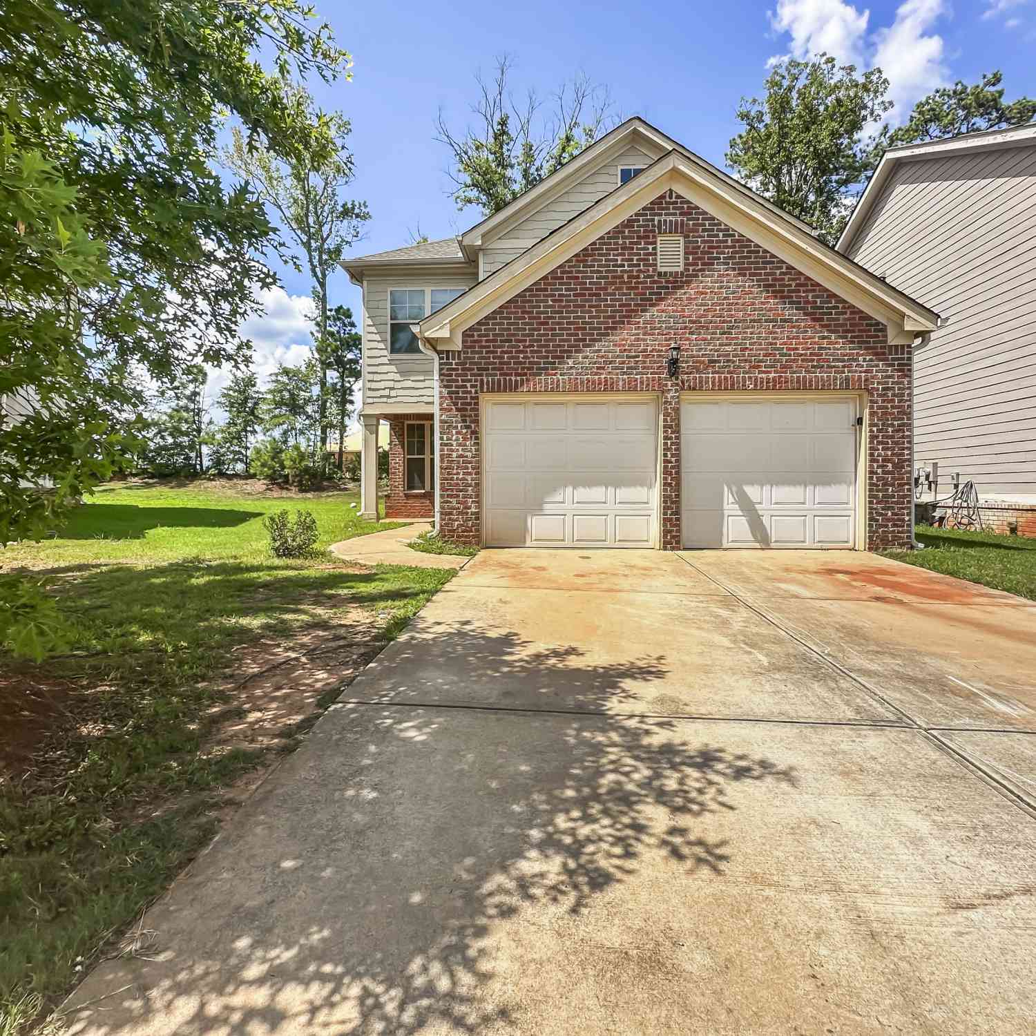 Homes For Rent - 196 Daisy Circle<br/> McDonough, GA 30252