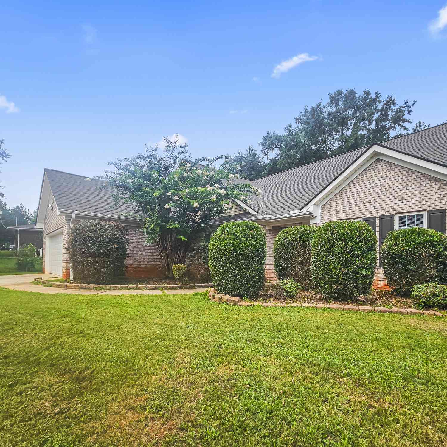 Homes For Rent - 35 Chapman Way<br/> Covington, GA 30016
