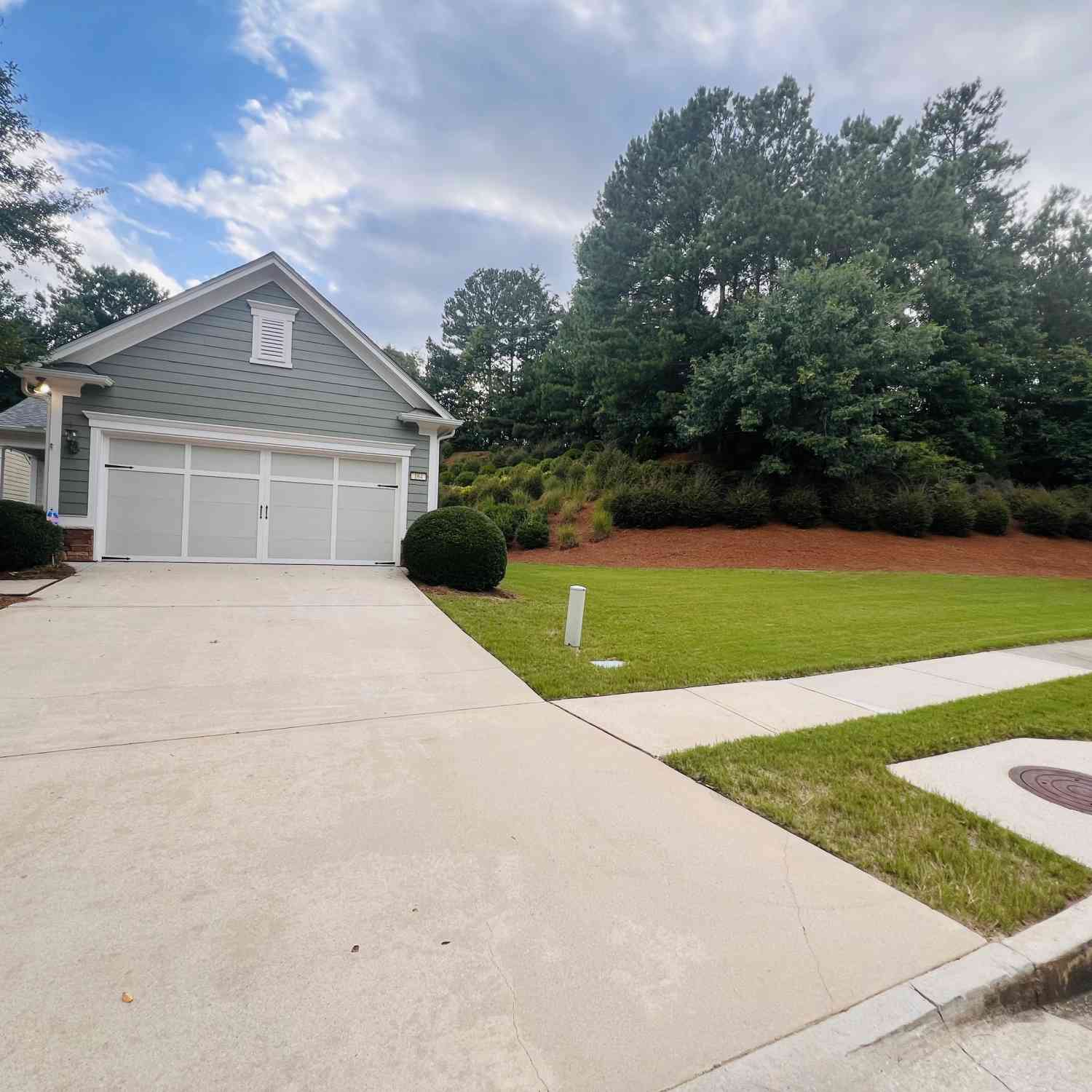 Homes For Rent - 164 Begonia Court<br/> Griffin, GA 30223