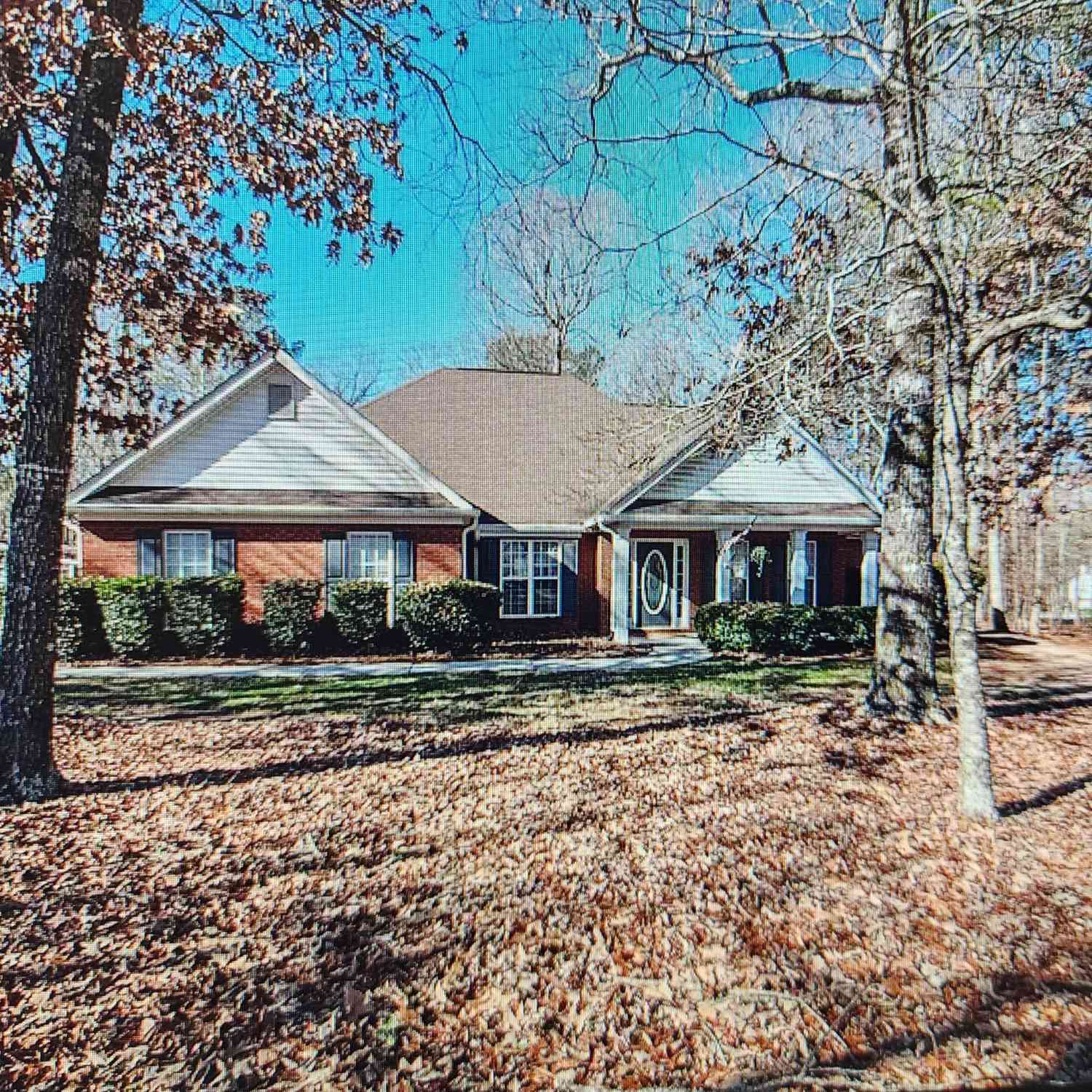 Homes For Rent - 12697 Simmons Road<br/> Hampton, GA 30228