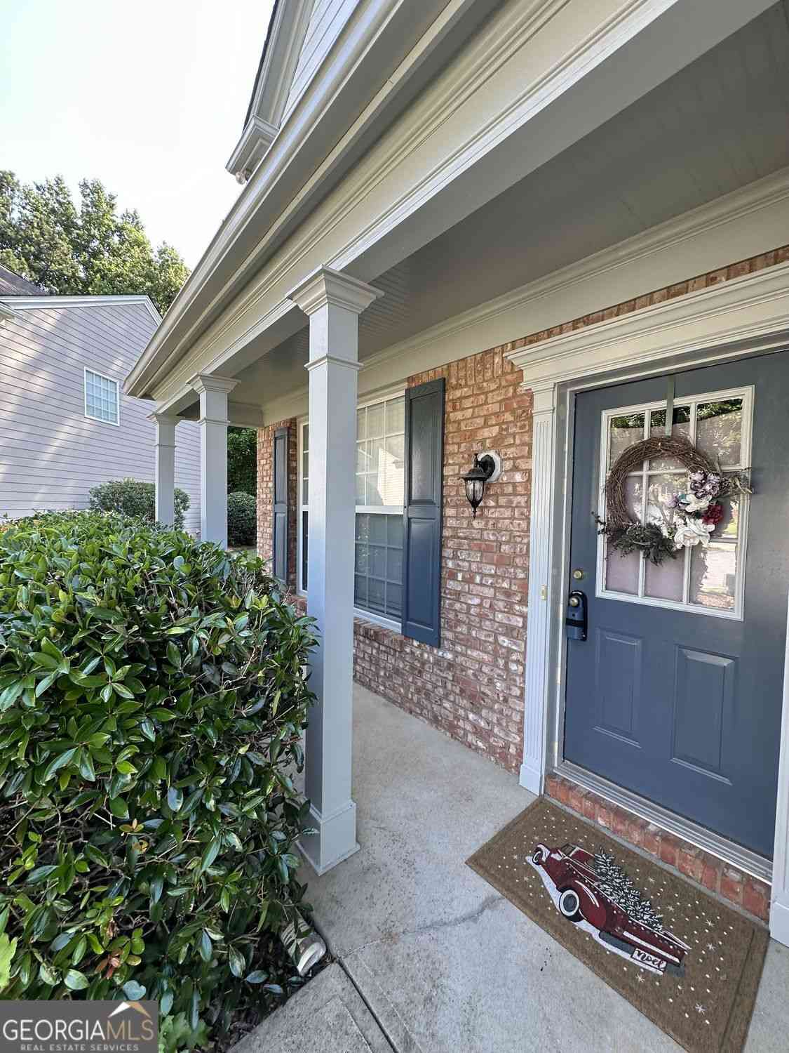 Homes For Rent - 500 Stambridge Court<br/> Johns Creek, GA 30005