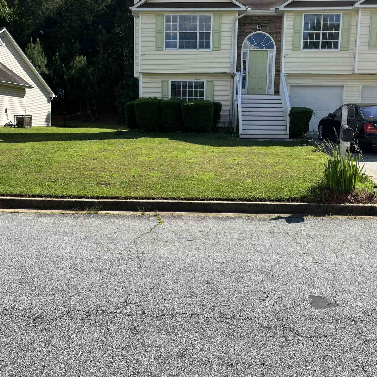 Homes For Rent - 506 Rosewood Circle<br/> Jonesboro, GA 30238