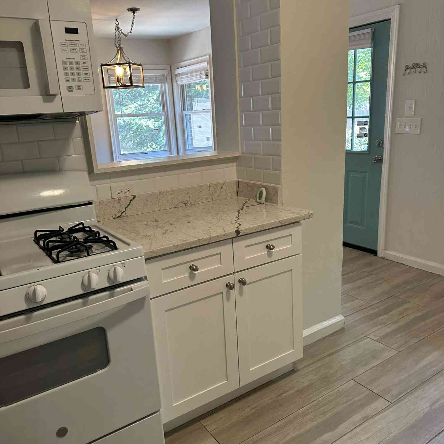 Multifamily For Rent - 2178 Rugby Avenue #A UPSTAIRS<br/> College Park, GA 30337