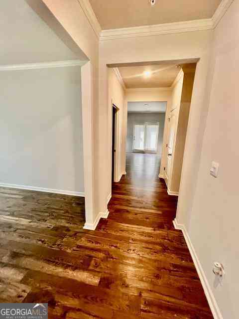 Homes For Rent - 2728 Piper Drive<br/> South Fulton, GA 30331