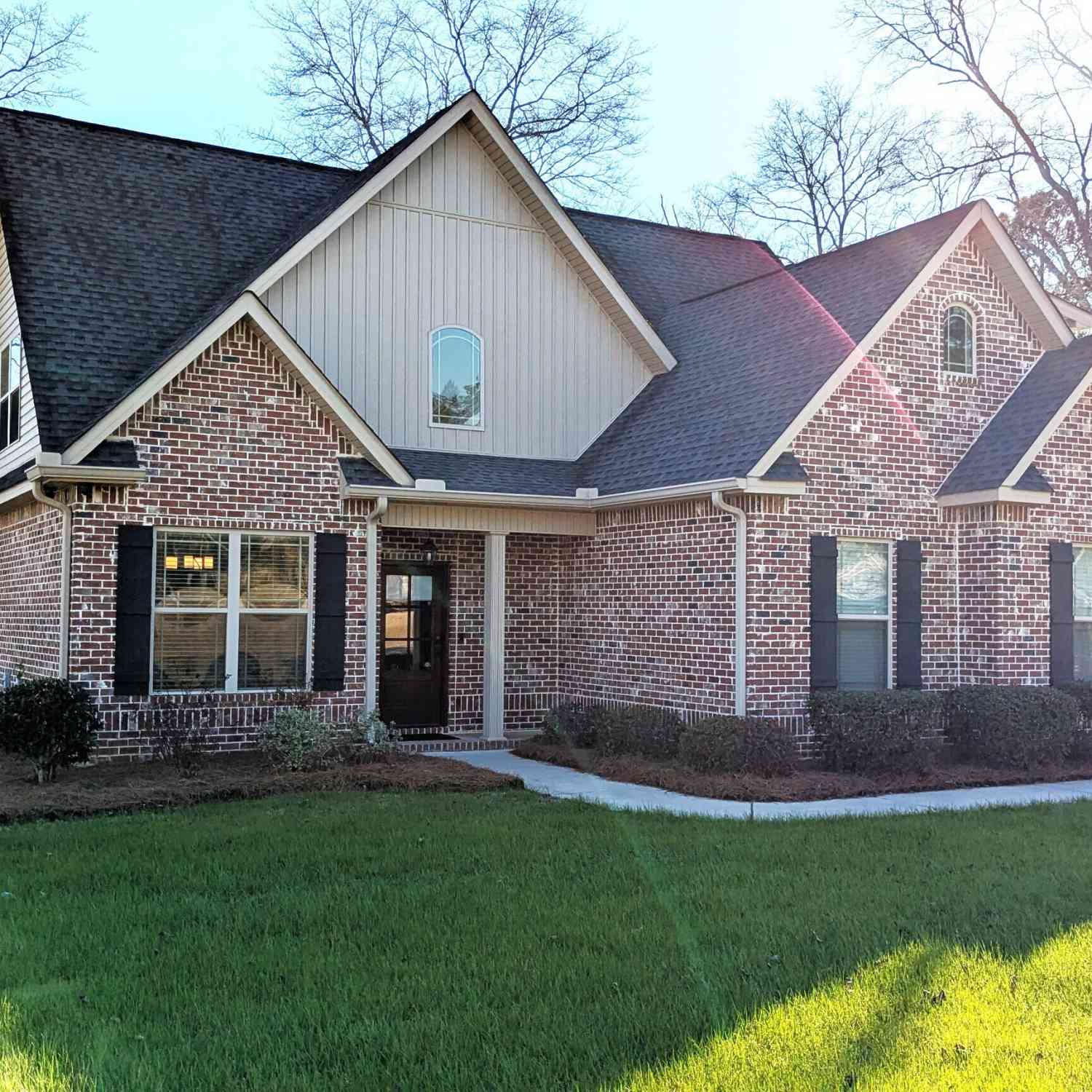 Homes For Rent - 326 Willow Cove Court<br/> Bibb County, Lizella, GA 31052