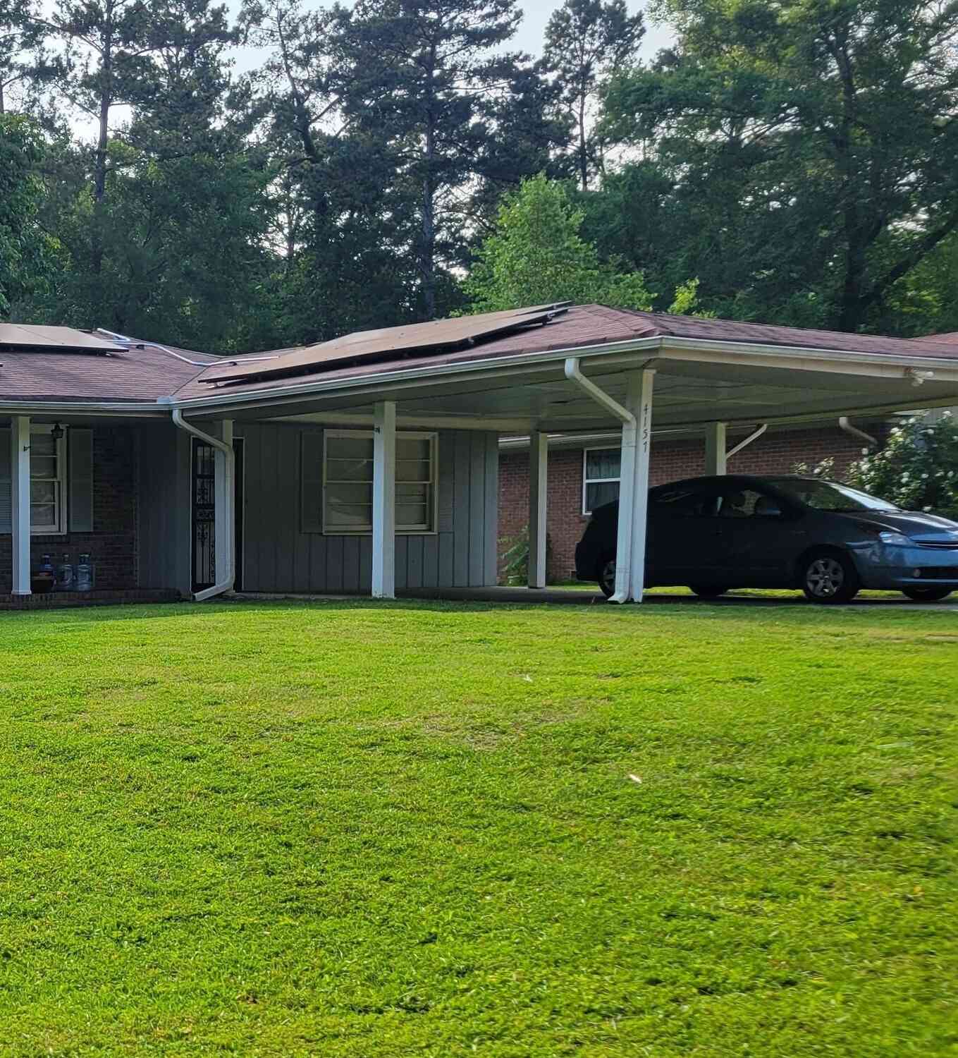 Apartment For Rent - 4157 Cedar Valley Lane<br/> Dekalb County, Conley, GA 30288