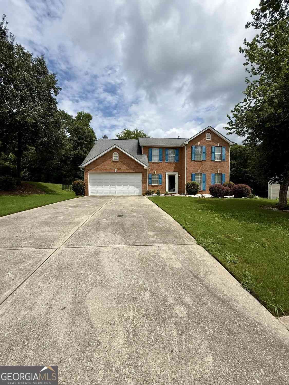 Homes For Rent - 755 Tara Bend<br/> Hampton, GA 30228