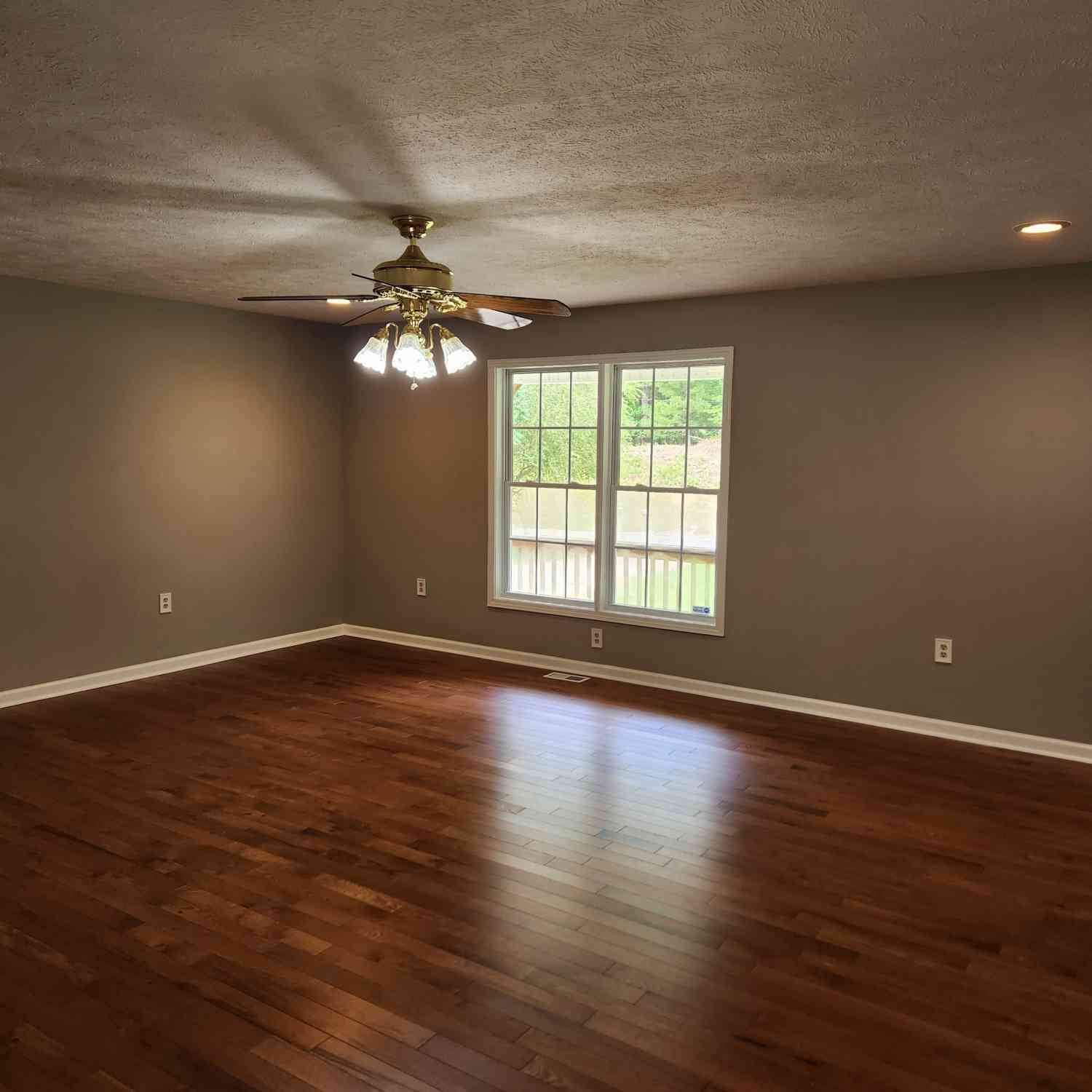 Homes For Rent - 1077 Moran Lake Road NE<br/> Floyd County, Rome, GA 30161