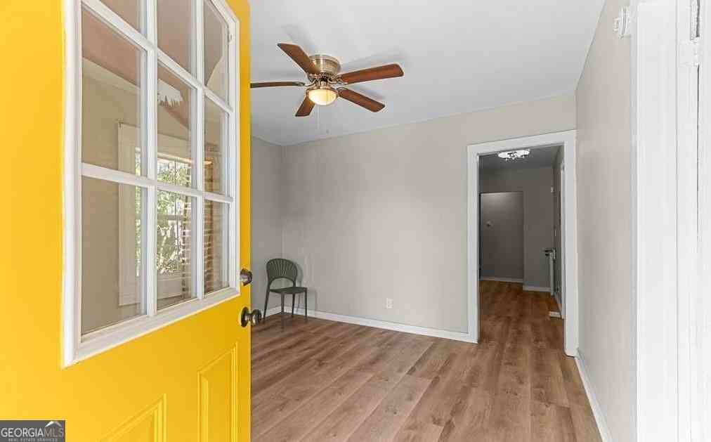 Homes For Rent - 2164 Monroe Avenue<br/> Bibb County, Macon, GA 31204