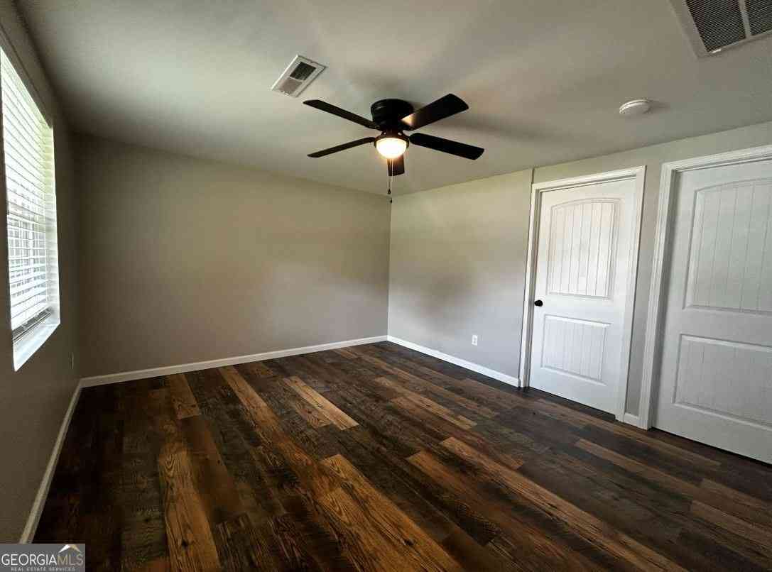 Apartment For Rent - 418 Walter Street NW #4<br/> Floyd County, Rome, GA 30165
