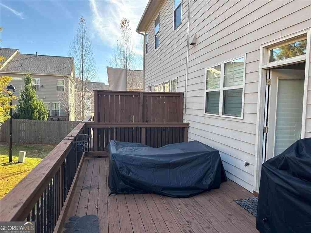 Townhouse For Rent - 2141 Coventry Drive Drive<br/> Brookhaven, GA 30319