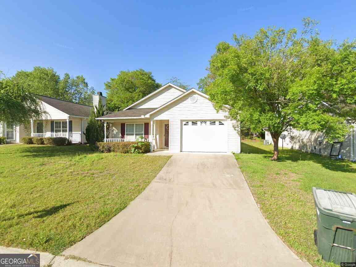 Homes For Rent - 110 Easy Street<br/> Dublin, GA 31021