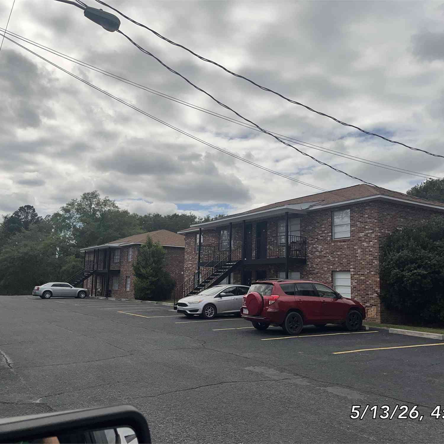 Multifamily For Rent - 116 Alice Circle<br/> Swainsboro, GA 30401