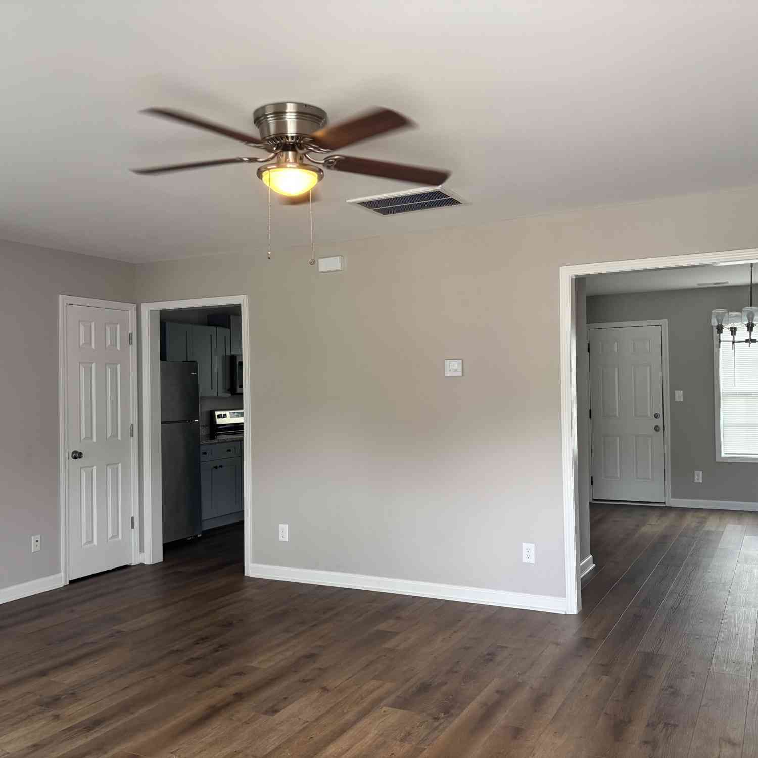 Apartment For Rent - 245 New Prospect Road<br/> Aragon, GA 30104