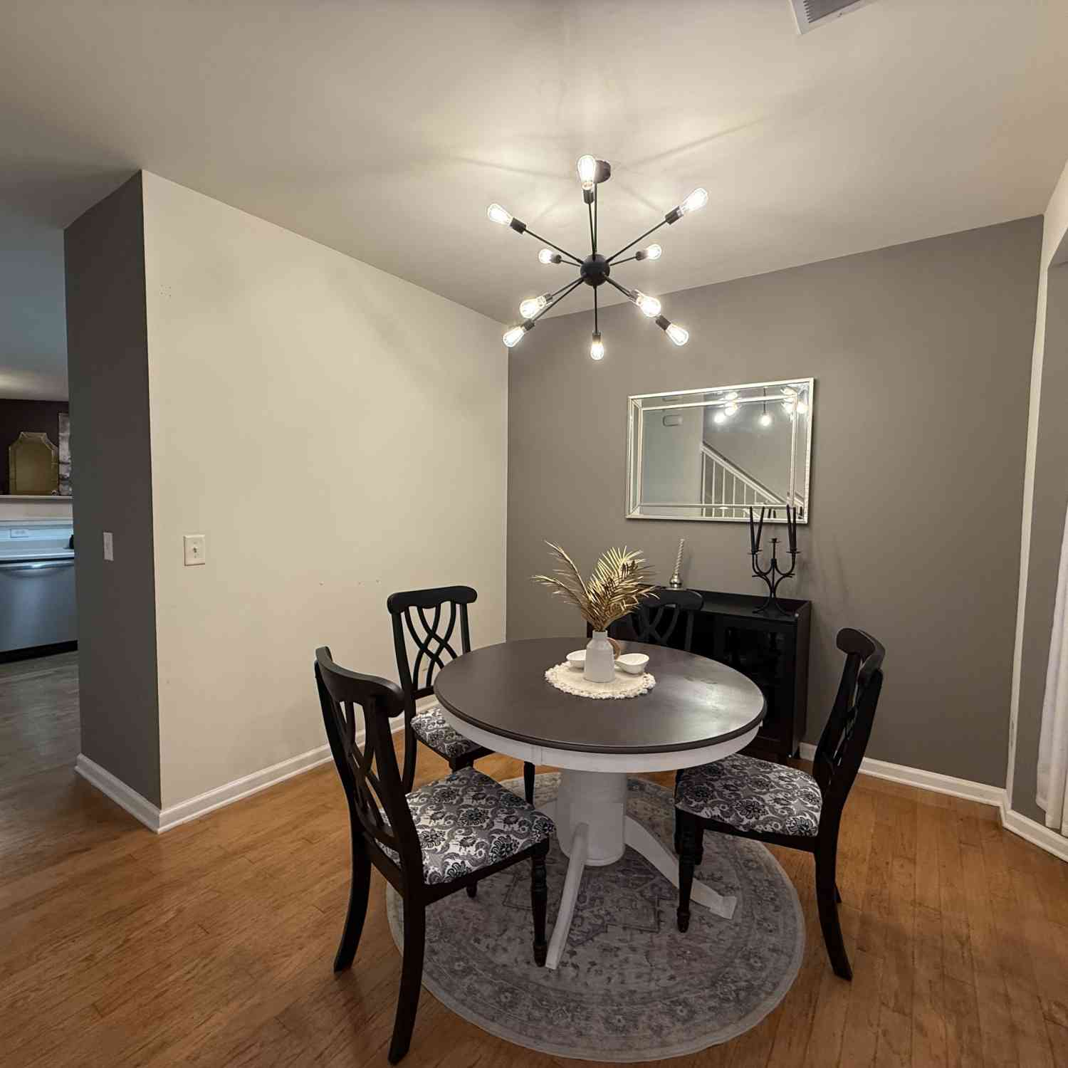 Townhouse For Rent - 1487 Cove Creek Circle<br/> Norcross, GA 30093