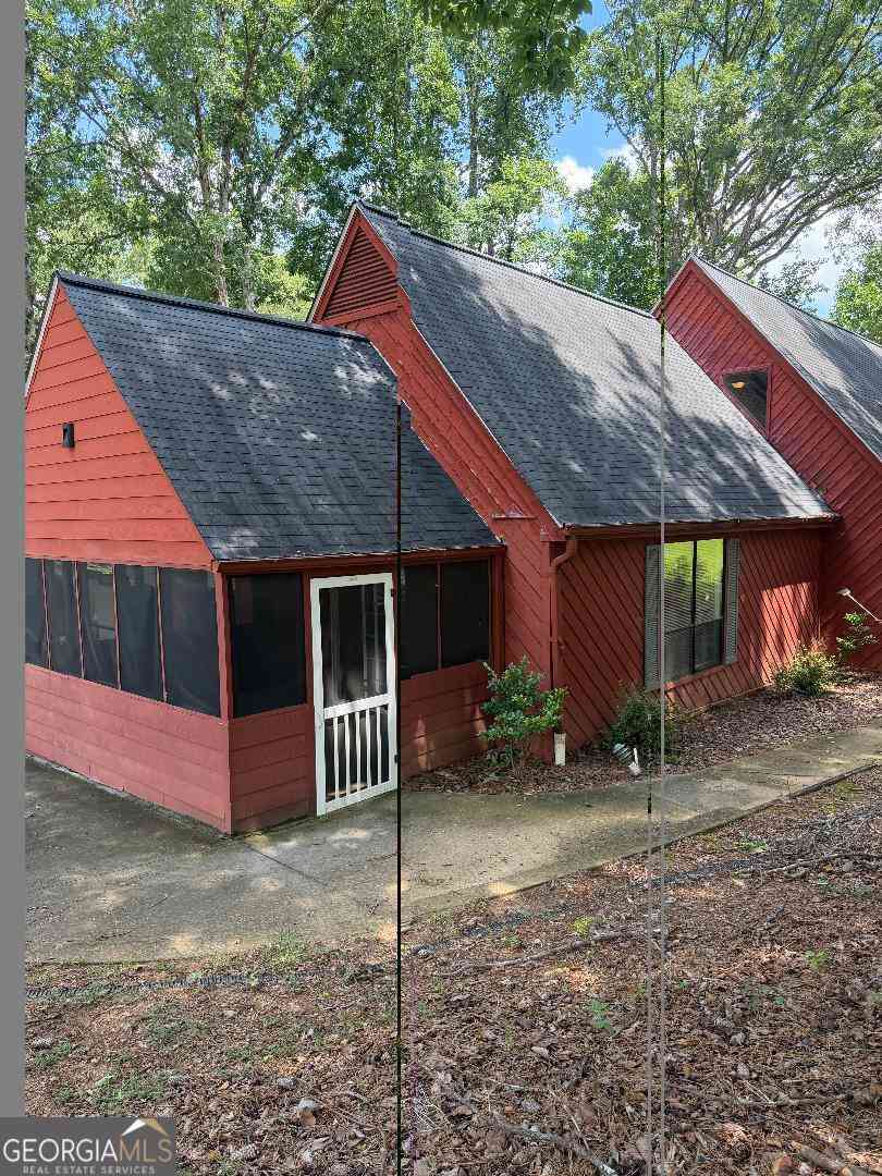 Homes For Rent - 1116 Aspen Log Place<br/> Austell, GA 30168