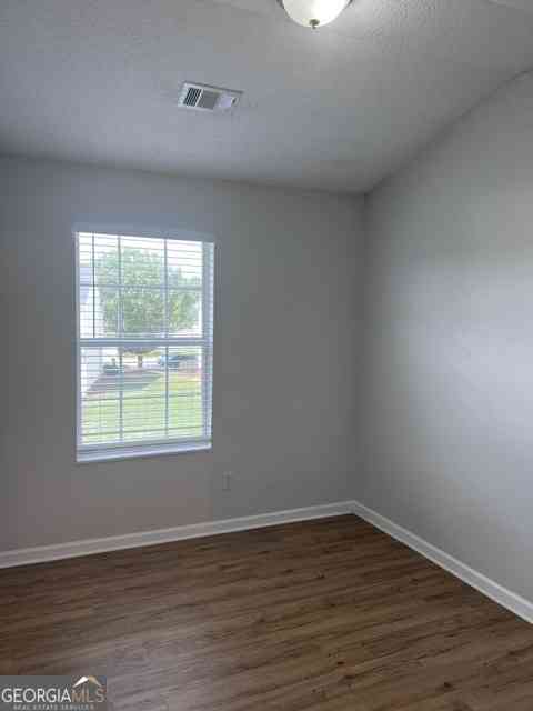 Townhouse For Rent - 2770 Parkway Cove<br/> Lithonia, GA 30058