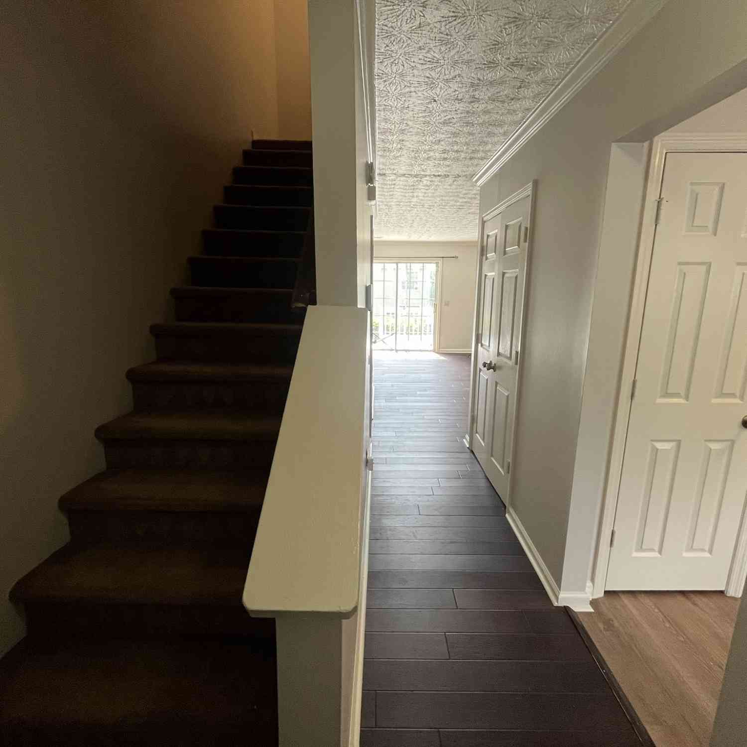 Townhouse For Rent - 3461 Kingswood Run<br/> Decatur, GA 30034