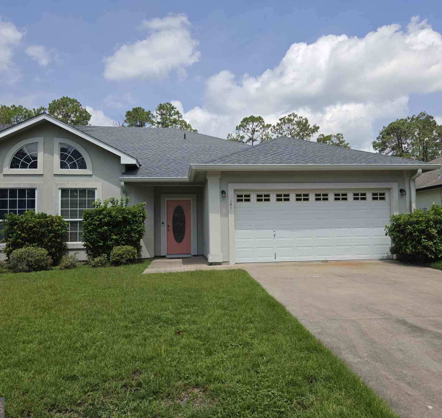 Multifamily For Rent - 107 Magnolia Court<br/> Kingsland, GA 31548