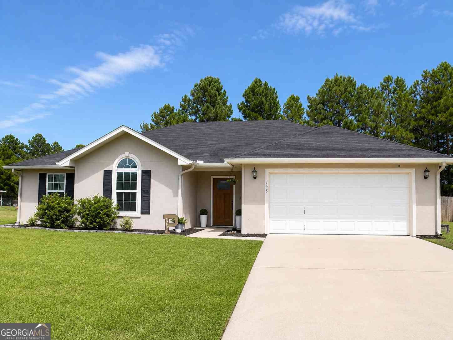 Homes For Rent - 108 Cedar Circle Dr.<br/> Kingsland, GA 31548