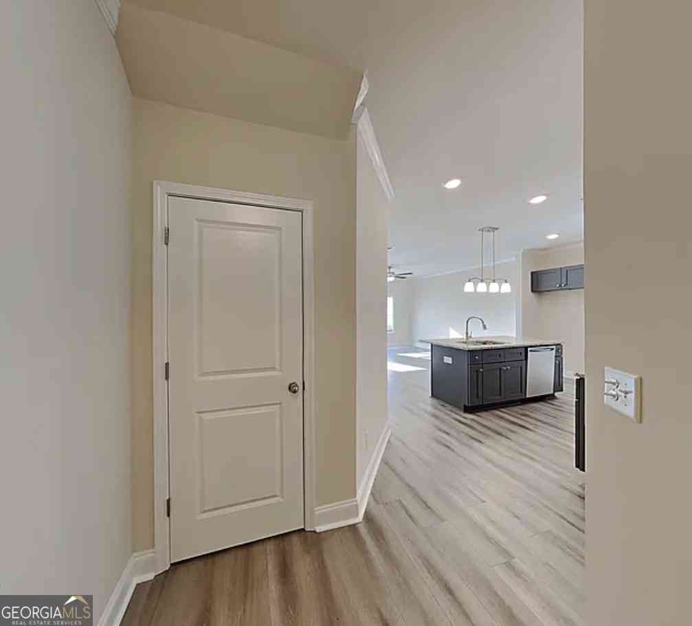 Townhouse For Rent - 61 Dewey Road<br/> Lilburn, GA 30047