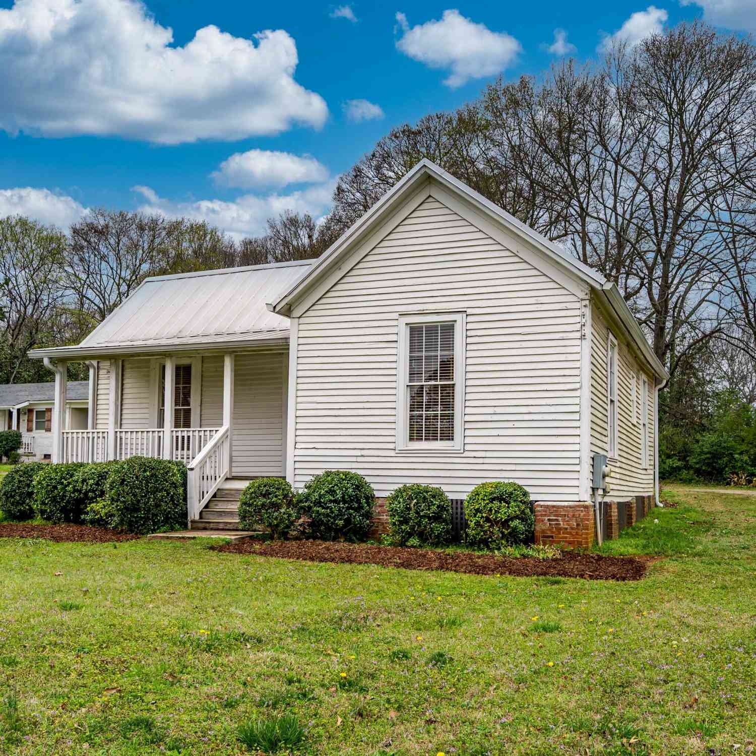 Homes For Rent - 696 North Avenue<br/> Madison, GA 30650