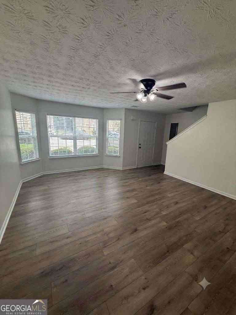Townhouse For Rent - 3001 Fields Drive<br/> Lithonia, GA 30038