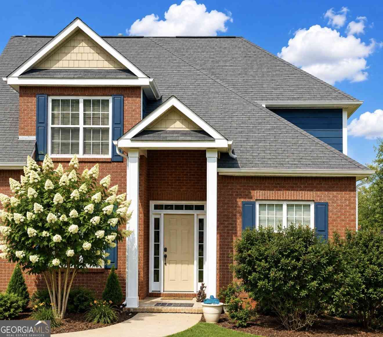 Homes For Rent - 108 Rendition Drive<br/> McDonough, GA 30253