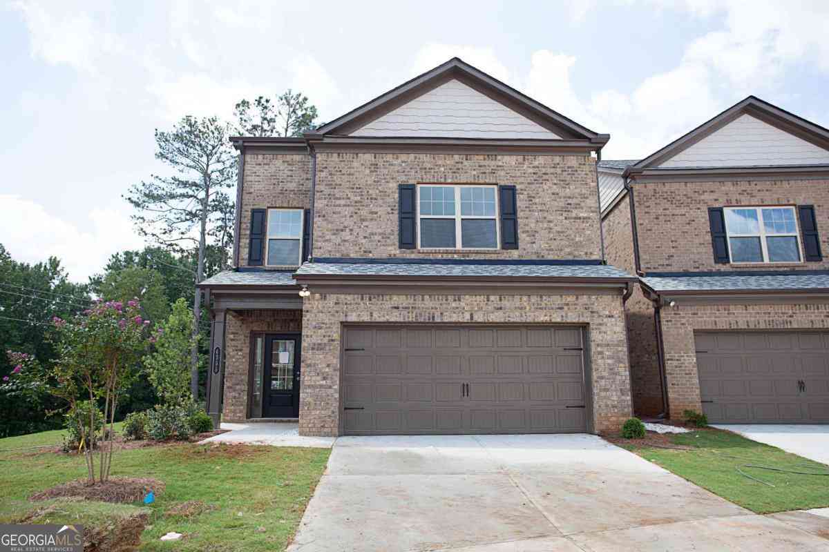 Homes For Rent - 4355 Almanor Circle<br/> Norcross, GA 30071