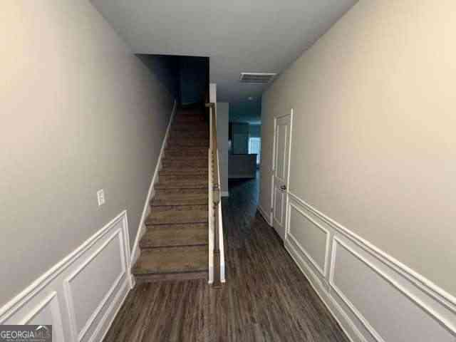 Townhouse For Rent - 7127 Fringe Flower Drive #6<br/> Austell, GA 30168