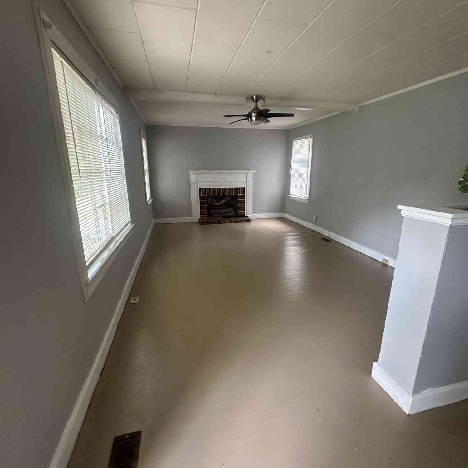 Homes For Rent - 4370 Mikado Avenue<br/> Bibb County, Macon, GA 31206