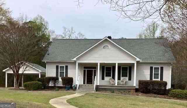 Homes For Rent - 3330 East Highway 5<br/> Carrollton, GA 30117