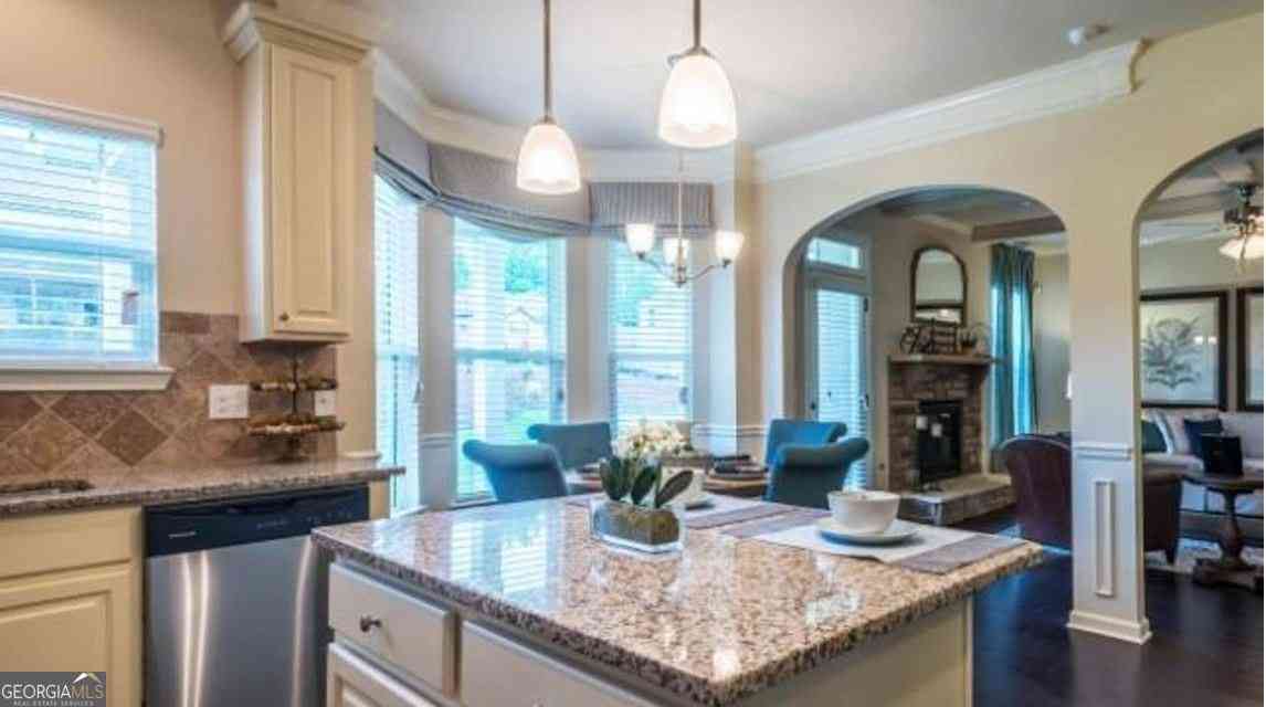 Homes For Rent - 121 Beaumont Way<br/> Hampton, GA 30228