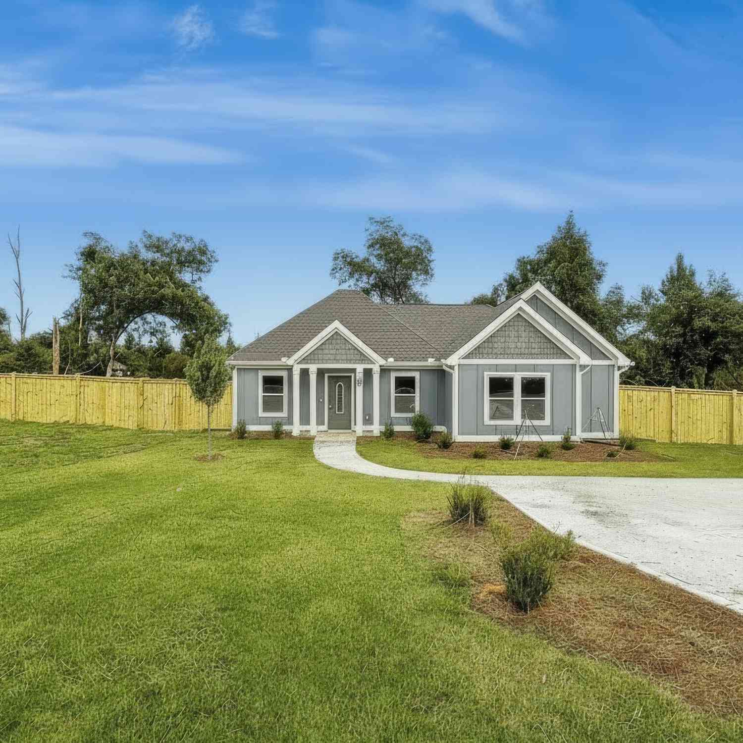 Homes For Rent - 5 Green Road<br/> Griffin, GA 30224