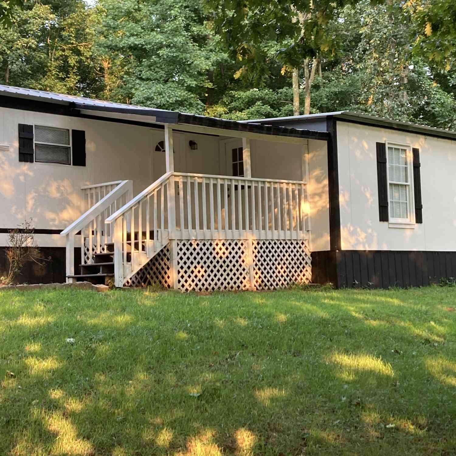 Homes For Rent - 5251 Highway 115 W<br/> Cleveland, GA 30528