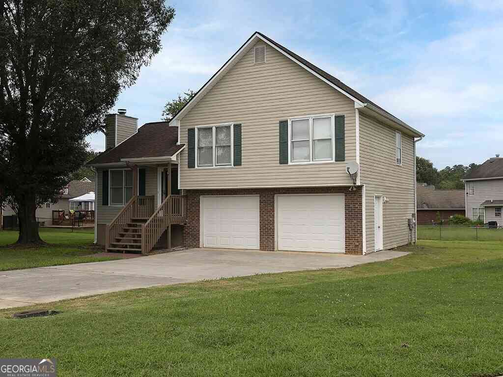 Homes For Rent - 16 Huntcliff Drive<br/> Cartersville, GA 30121