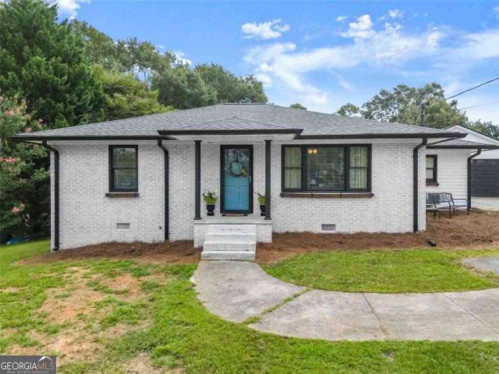 Homes For Rent - 2110 Prather Bridge Drive<br/> Toccoa, GA 30577