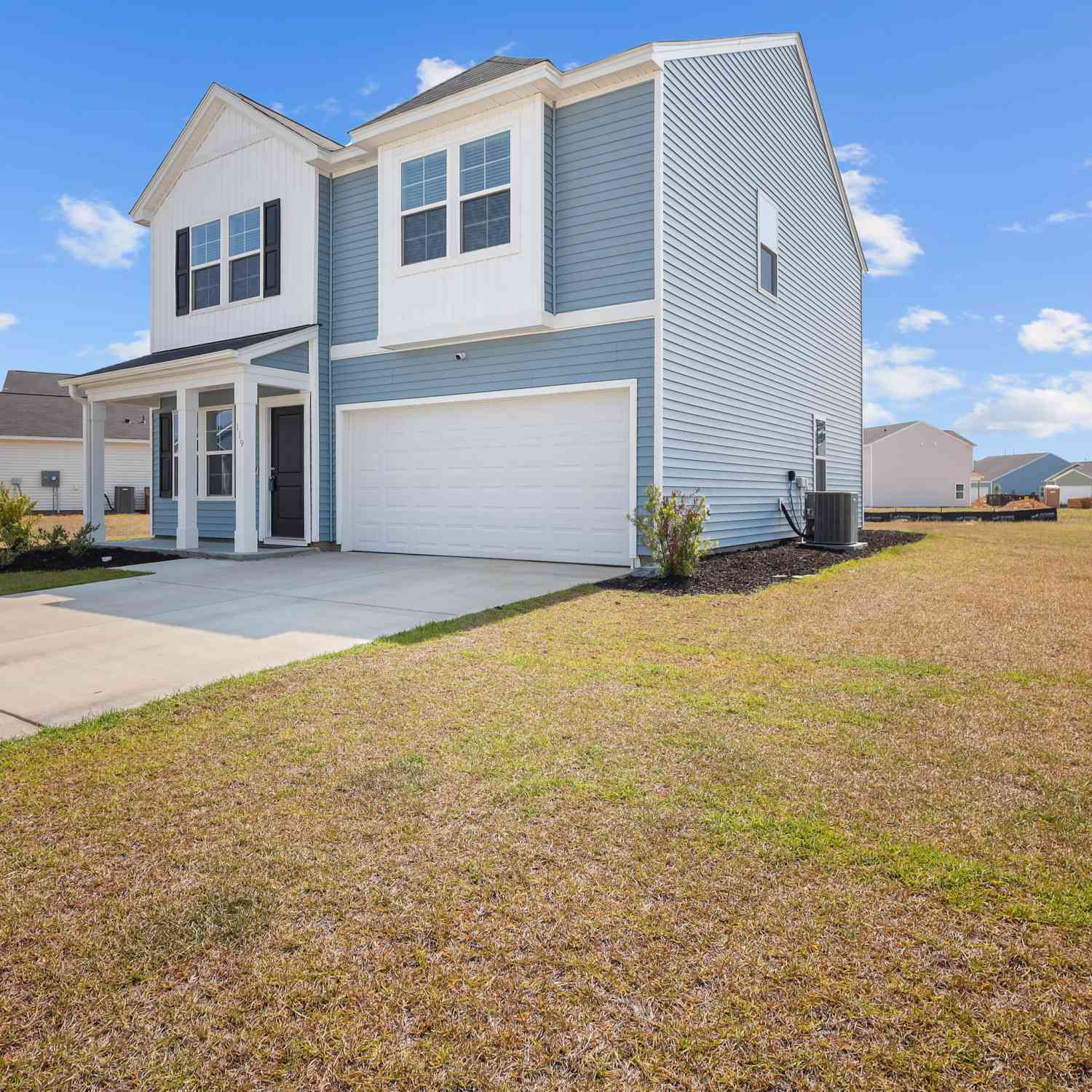 Homes For Rent - 119 Stillhouse Drive<br/> Springfield, GA 31329