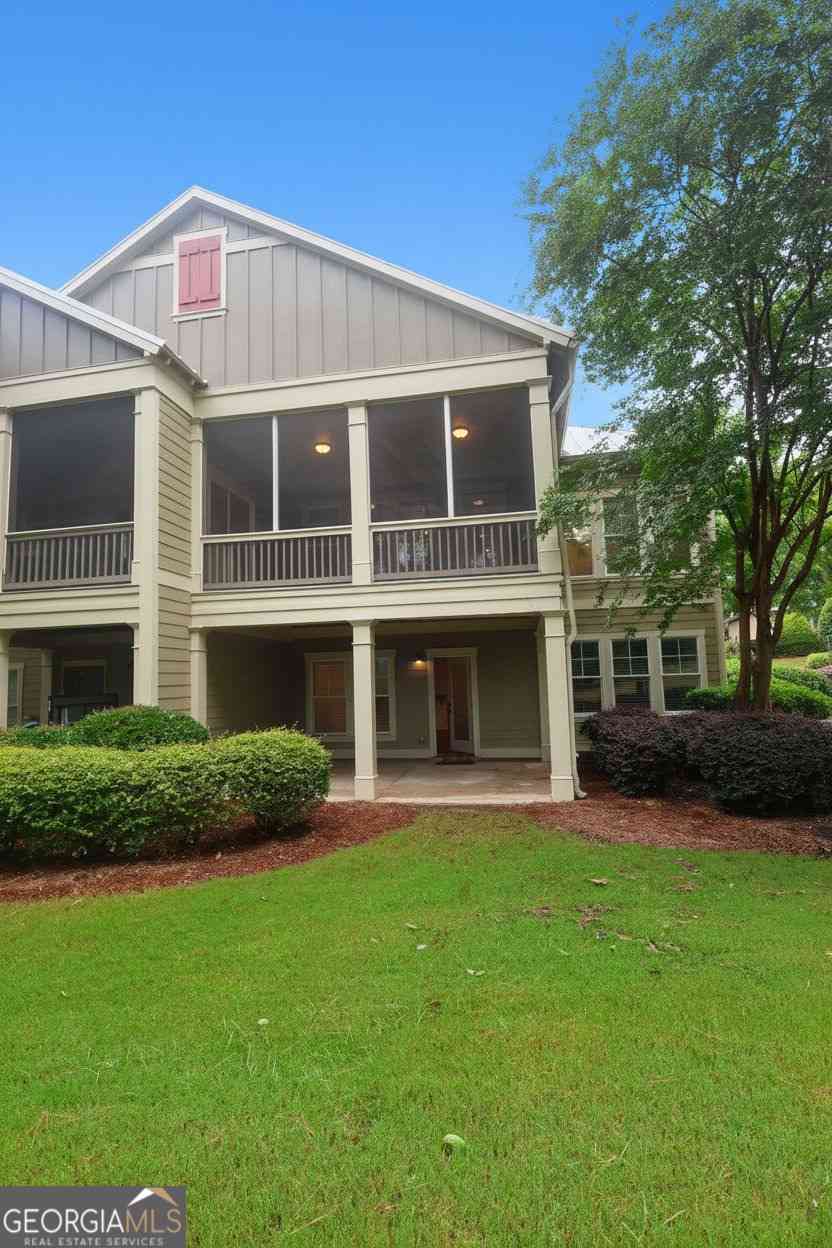 Multifamily For Rent - 1081 Starboard Drive<br/> Greensboro, GA 30642