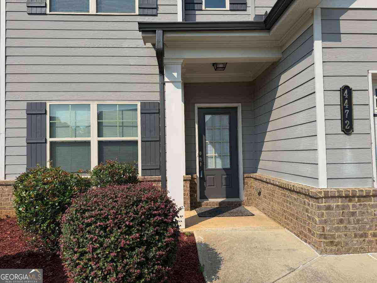 Homes For Rent - 4472 Beechnut View<br/> Gainesville, GA 30504