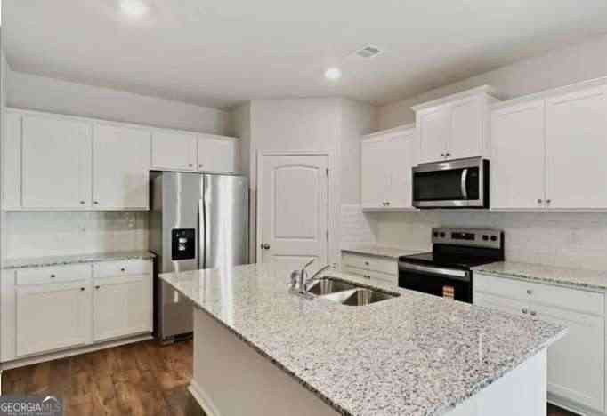 Townhouse For Rent - 57 Rustin Ridge<br/> Dahlonega, GA 30533