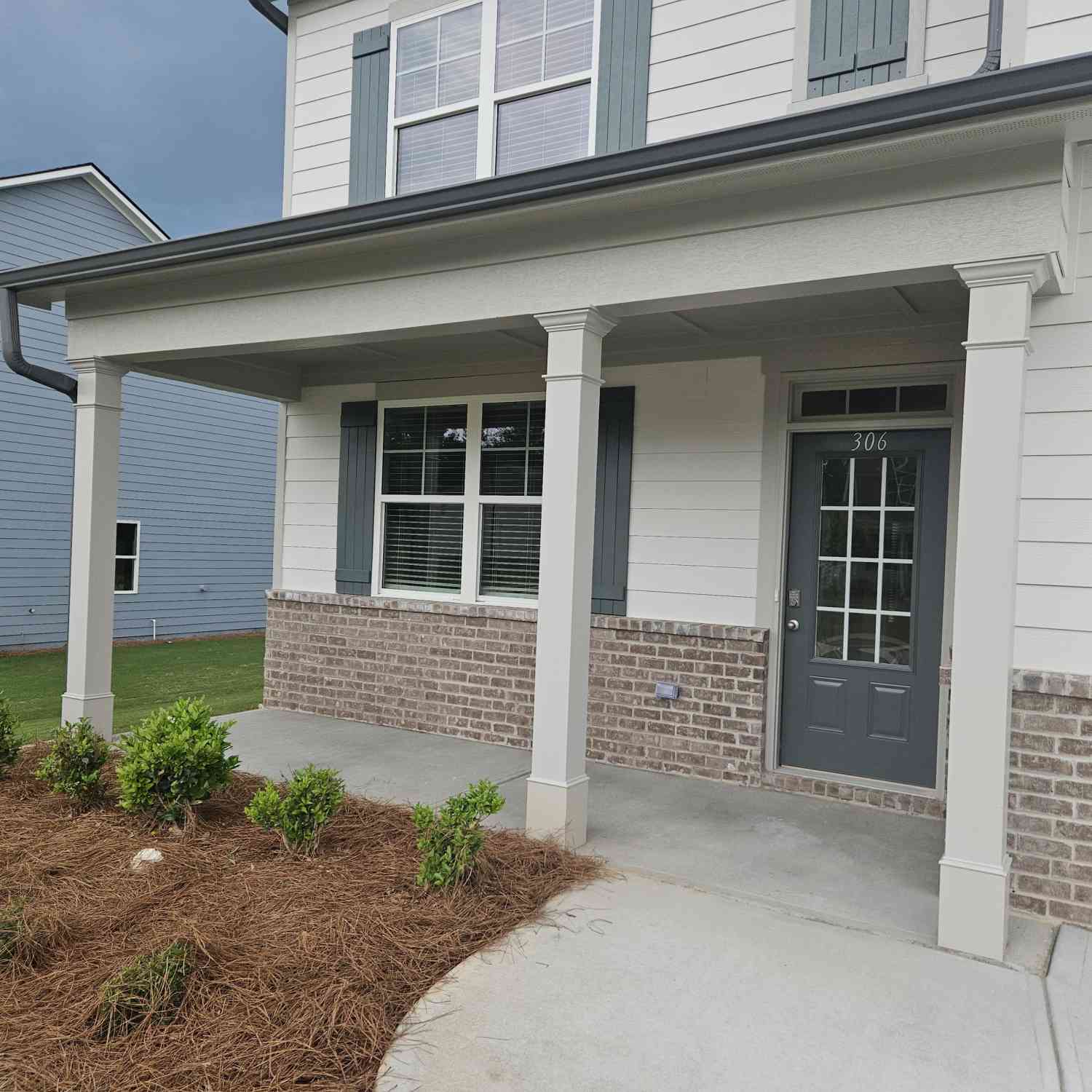 Homes For Rent - 306 Thompson Ridge Lane<br/> Dallas, GA 30132
