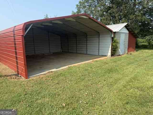 Homes For Rent - 3691 Airline Goldmine Rd<br/> Canon, GA 30520