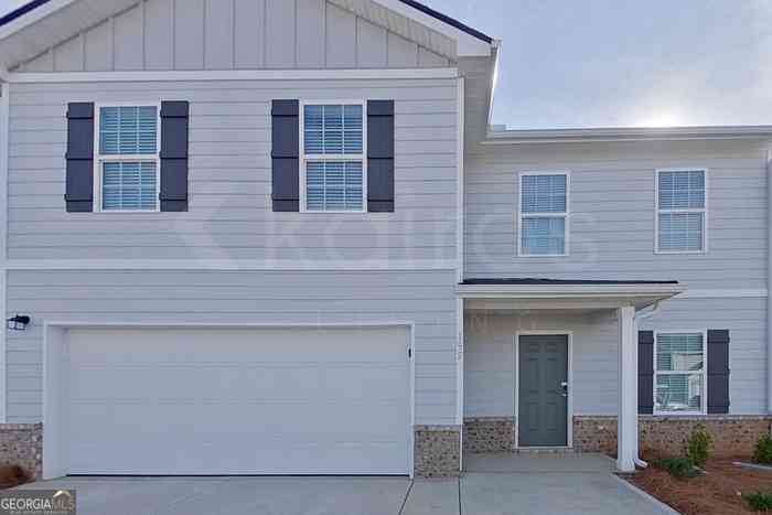 Homes For Rent - 195 Price Mill Trail<br/> Warner Robins, GA 31093