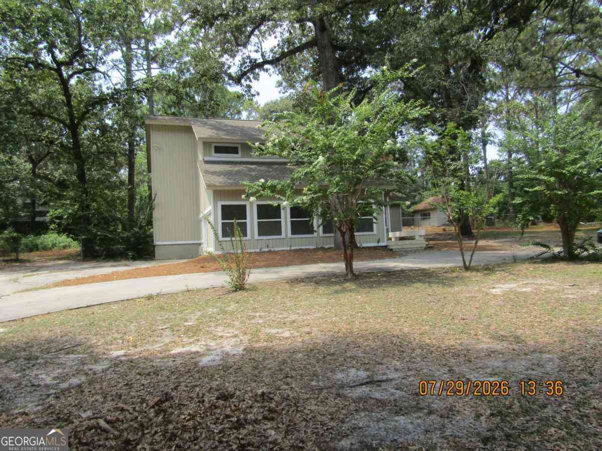 Homes For Rent - 513 Juniper Way<br/> Statesboro, GA 30458