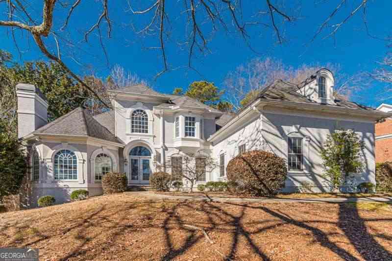 Homes For Rent - 7705 Little Aston Way<br/> Forsyth County, Duluth, GA 30097
