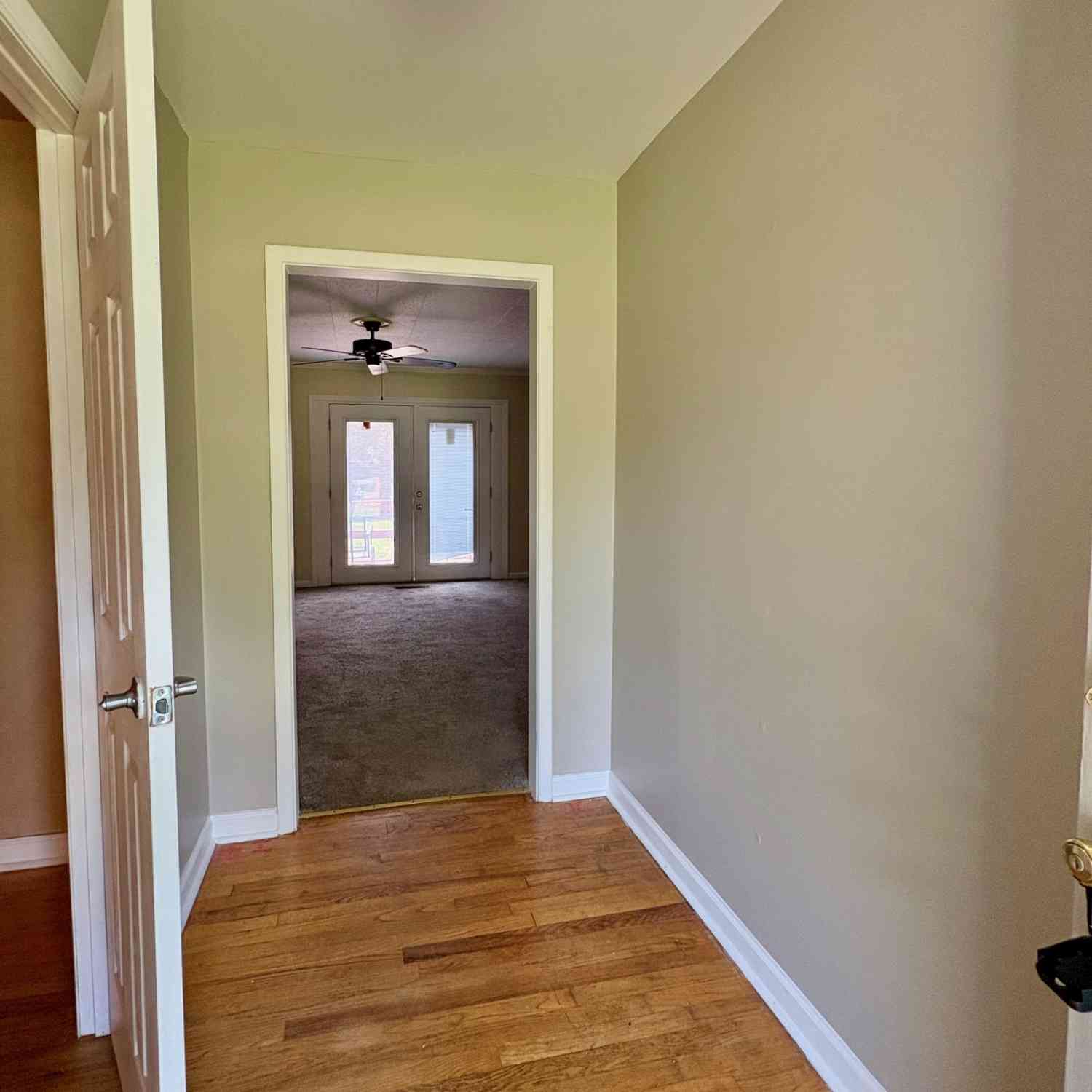 Homes For Rent - 94 Harris Drive<br/> Peach County, Fort Valley, GA 31030